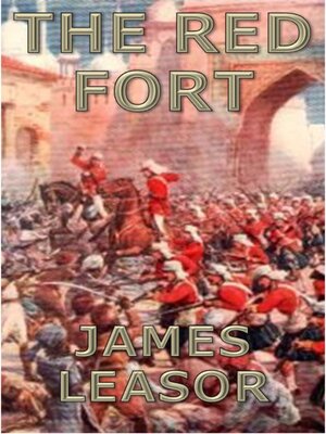 cover image of The Red Fort